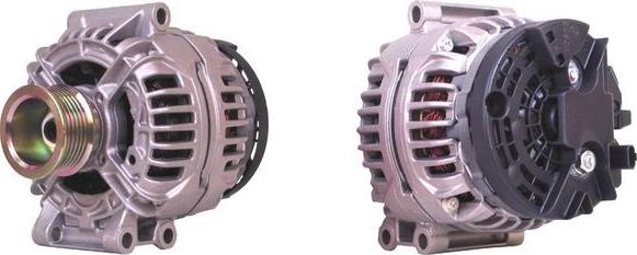 Cevam OL4670 - Alternatore autozon.pro