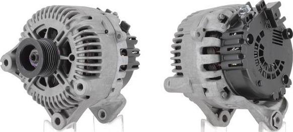 Cevam OL40594 - Alternatore autozon.pro