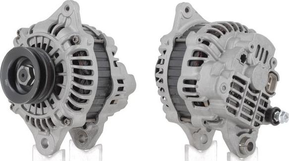 Cevam OL40643 - Alternatore autozon.pro