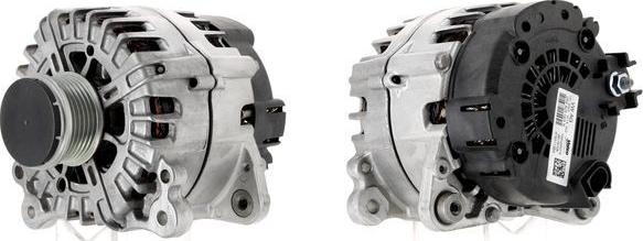 Cevam OL40151 - Alternatore autozon.pro