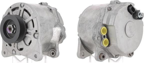 Cevam OL40178 - Alternatore autozon.pro