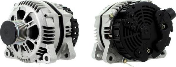 Cevam OL4017 - Alternatore autozon.pro