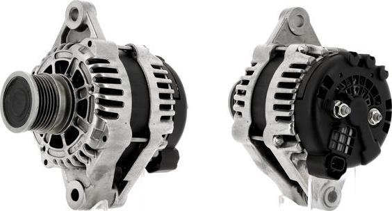 Cevam OL4101 - Alternatore autozon.pro