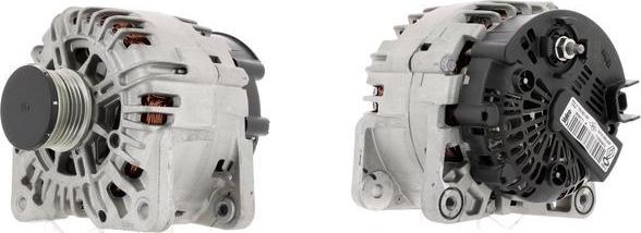 Cevam OL4131 - Alternatore autozon.pro