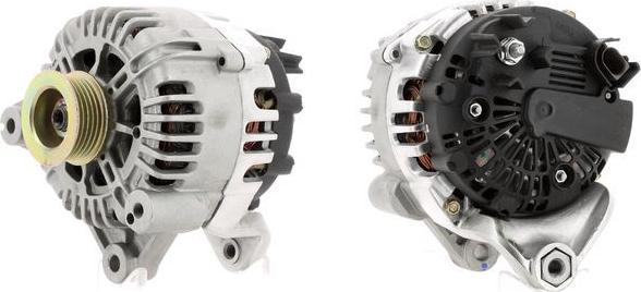 Cevam OL4831 - Alternatore autozon.pro