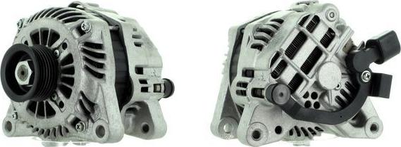 Cevam OL4873 - Alternatore autozon.pro