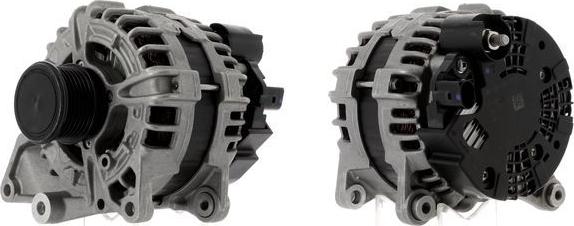 Cevam OL4366 - Alternatore autozon.pro