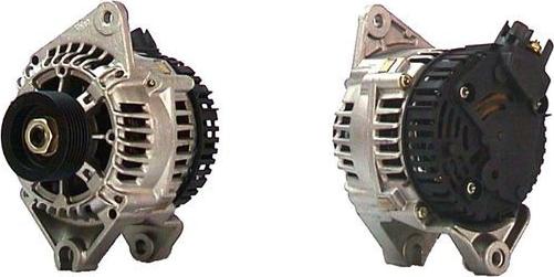 Cevam OL4304 - Alternatore autozon.pro