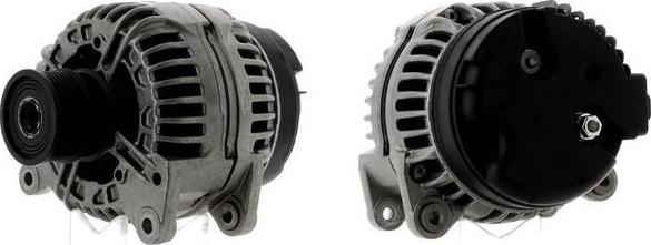 Cevam OL4380 - Alternatore autozon.pro