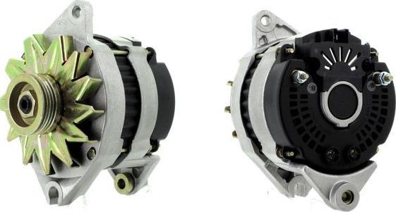 Cevam OL4295 - Alternatore autozon.pro