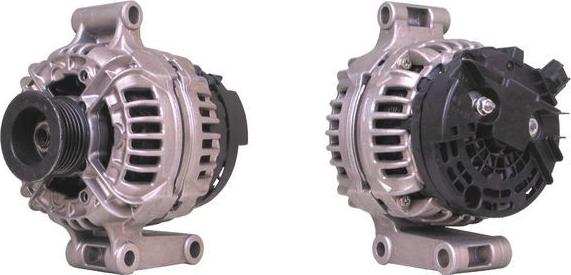 Cevam OL4719 - Alternatore autozon.pro