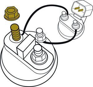 Cevam OL8947 - Motorino d'avviamento autozon.pro