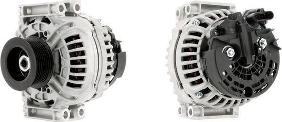 Cevam OL2437 - Alternatore autozon.pro