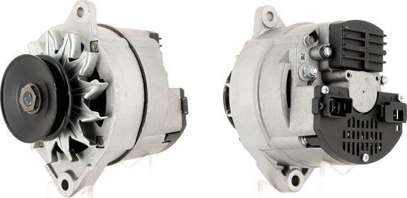 Cevam OL2631 - Alternatore autozon.pro