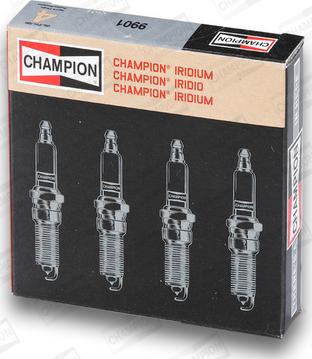 Champion 9901 - Candela accensione autozon.pro