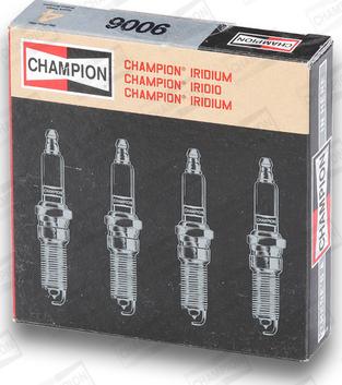 Champion 9006 - Candela accensione autozon.pro