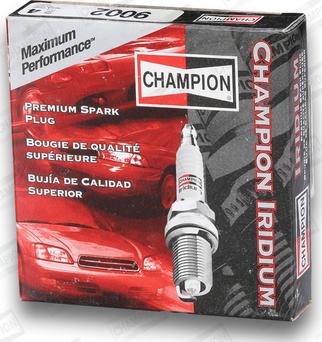 Champion 9002 - Candela accensione autozon.pro