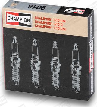 Champion 9016 - Candela accensione autozon.pro