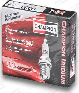 Champion 9030 - Candela accensione autozon.pro