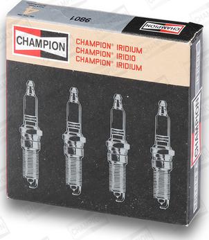 Champion 9801 - Candela accensione autozon.pro