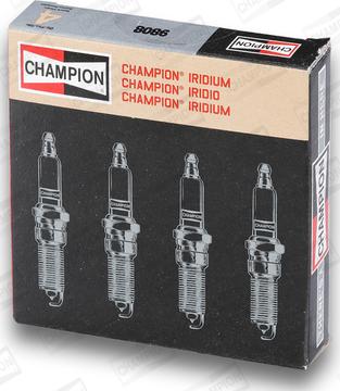 Champion 9808 - Candela accensione autozon.pro