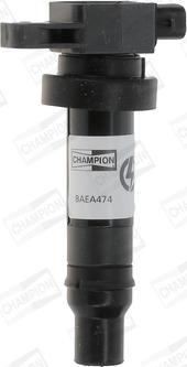 Champion BAEA474 - Bobina d'accensione autozon.pro