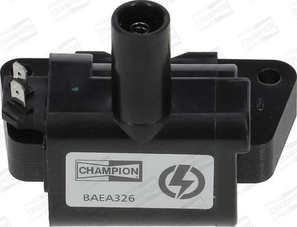 Champion BAEA326 - Bobina d'accensione autozon.pro