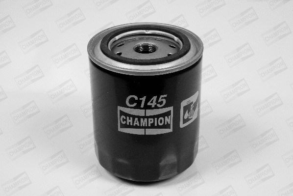 Champion C145/606 - Filtro olio autozon.pro