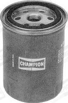 Champion G201/606 - Filtro olio autozon.pro