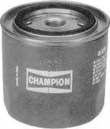 Champion C 112 - Filtro olio autozon.pro