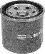 Motorcraft EFL397 - Filtro olio autozon.pro