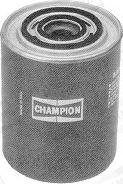 Champion C270/606 - Filtro olio autozon.pro