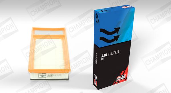 Champion CAF100997P - Filtro aria autozon.pro