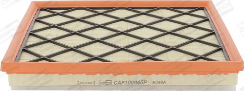 Champion CAF100945P - Filtro aria autozon.pro