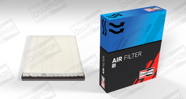 Champion CAF100958P - Filtro aria autozon.pro