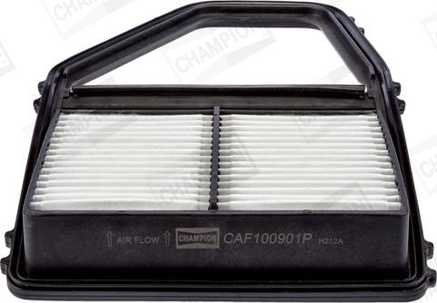 Champion CAF100901P - Filtro aria autozon.pro