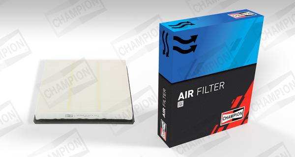 Champion CAF100986P - Filtro aria autozon.pro