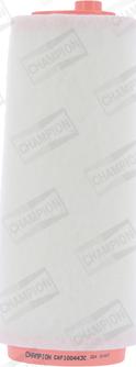 Champion CAF100443C - Filtro aria autozon.pro