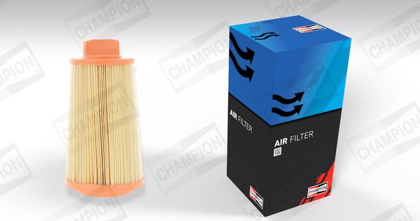 Champion CAF100464C - Filtro aria autozon.pro