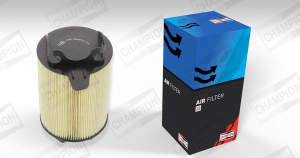 Champion CAF100467C - Filtro aria autozon.pro