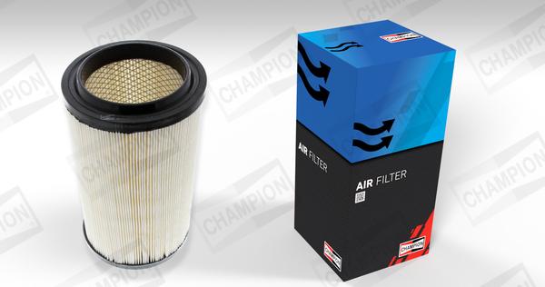 Champion CAF100408C - Filtro aria autozon.pro