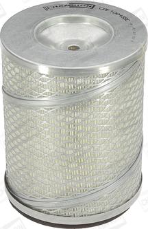 Champion CAF100488C - Filtro aria autozon.pro