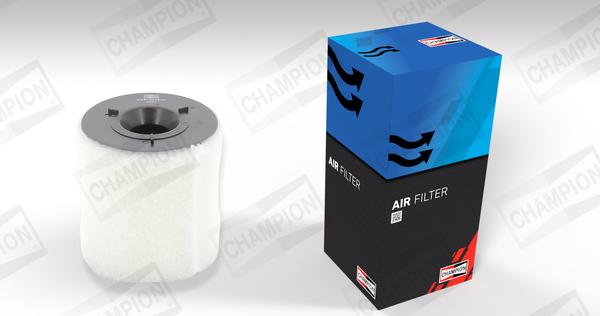 Champion CAF100487C - Filtro aria autozon.pro