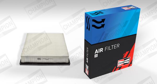 Champion CAF100507P - Filtro aria autozon.pro