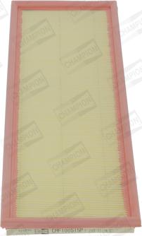 Champion CAF100515P - Filtro aria autozon.pro