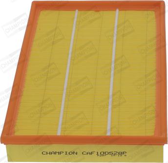 Champion CAF100528P - Filtro aria autozon.pro