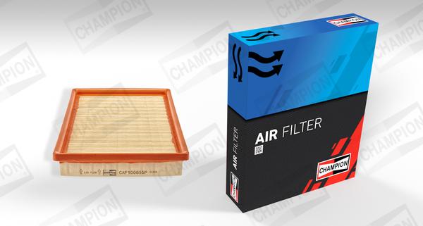 Champion CAF100655P - Filtro aria autozon.pro