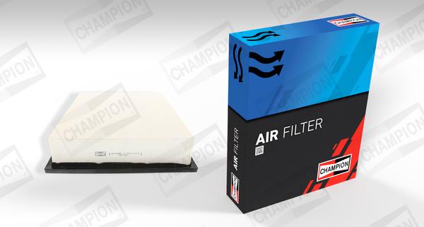 Champion CAF100688P - Filtro aria autozon.pro