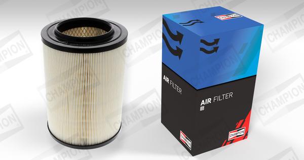 Champion CAF100147R - Filtro aria autozon.pro