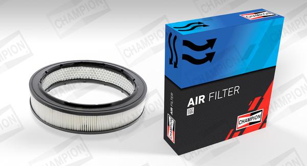 Champion CAF100102R - Filtro aria autozon.pro